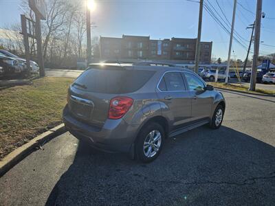 2012 Chevrolet Equinox LT   - Photo 4 - Philadelphia, PA 19111