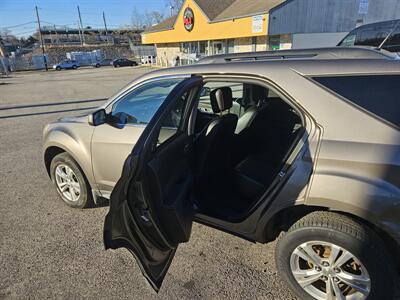 2012 Chevrolet Equinox LT   - Photo 14 - Philadelphia, PA 19111