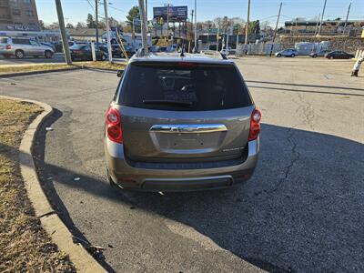 2012 Chevrolet Equinox LT   - Photo 5 - Philadelphia, PA 19111