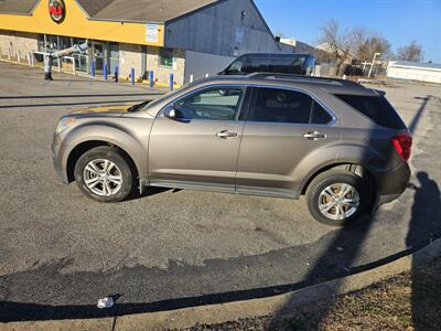 2012 Chevrolet Equinox LT   - Photo 6 - Philadelphia, PA 19111