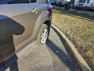 2012 Chevrolet Equinox LT   - Photo 8 - Philadelphia, PA 19111