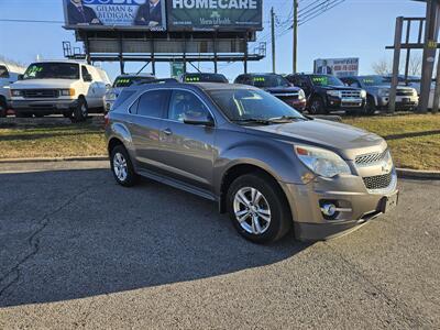 2012 Chevrolet Equinox LT   - Photo 3 - Philadelphia, PA 19111