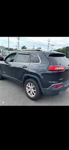 2014 Jeep Cherokee Latitude - Photo 4 - Philadelphia, PA 19111