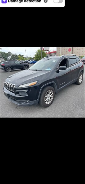 2014 Jeep Cherokee Latitude   - Photo 1 - Philadelphia, PA 19111