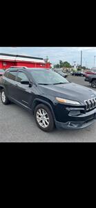 2014 Jeep Cherokee Latitude - Photo 2 - Philadelphia, PA 19111
