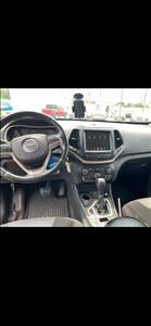 2014 Jeep Cherokee Latitude - Photo 5 - Philadelphia, PA 19111
