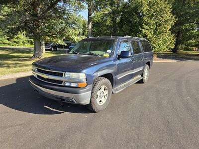 2004 Chevrolet Suburban 1500 4dr 1500 LT   - Photo 3 - Philadelphia, PA 19111