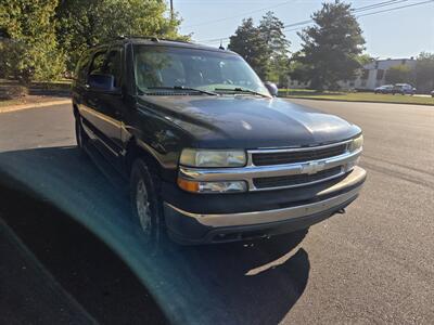 2004 Chevrolet Suburban 1500 4dr 1500 LT   - Photo 2 - Philadelphia, PA 19111