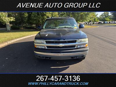 2004 Chevrolet Suburban 1500 4dr 1500 LT   - Photo 1 - Philadelphia, PA 19111