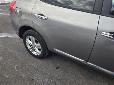 2010 Nissan Rogue SL   - Photo 6 - Philadelphia, PA 19111
