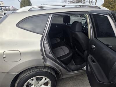 2010 Nissan Rogue SL   - Photo 12 - Philadelphia, PA 19111