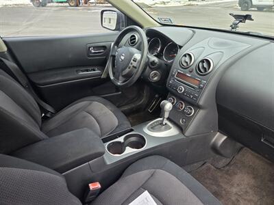 2010 Nissan Rogue SL   - Photo 10 - Philadelphia, PA 19111
