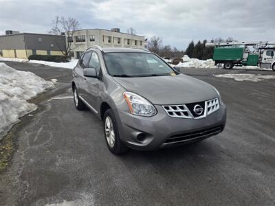 2010 Nissan Rogue SL   - Photo 3 - Philadelphia, PA 19111