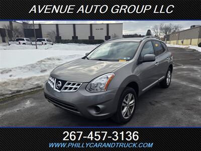2010 Nissan Rogue SL   - Photo 1 - Philadelphia, PA 19111