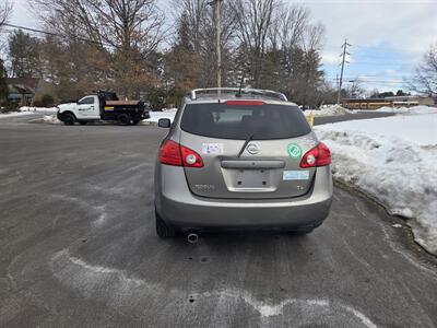 2010 Nissan Rogue SL   - Photo 4 - Philadelphia, PA 19111