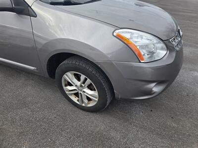 2010 Nissan Rogue SL   - Photo 5 - Philadelphia, PA 19111