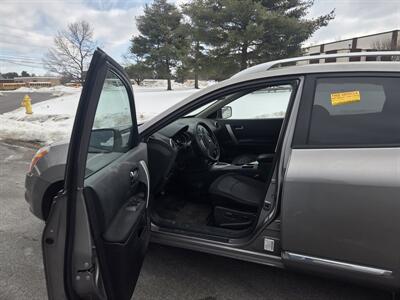 2010 Nissan Rogue SL   - Photo 9 - Philadelphia, PA 19111