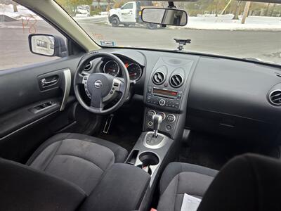2010 Nissan Rogue SL   - Photo 11 - Philadelphia, PA 19111