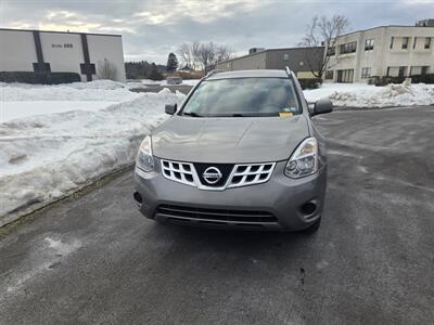 2010 Nissan Rogue SL   - Photo 2 - Philadelphia, PA 19111