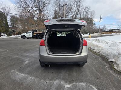 2010 Nissan Rogue SL   - Photo 13 - Philadelphia, PA 19111