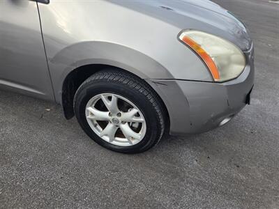 2010 Nissan Rogue SL   - Photo 7 - Philadelphia, PA 19111