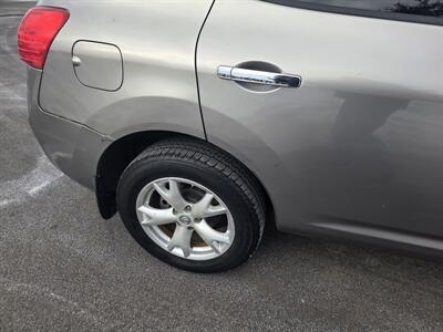 2010 Nissan Rogue SL   - Photo 8 - Philadelphia, PA 19111