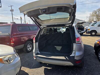 2015 Ford Escape Titanium   - Photo 6 - Philadelphia, PA 19111