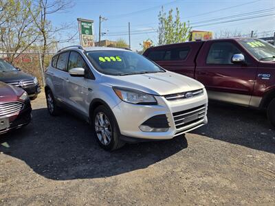 2015 Ford Escape Titanium   - Photo 3 - Philadelphia, PA 19111