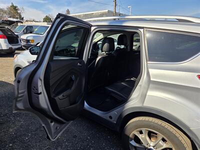 2015 Ford Escape Titanium   - Photo 14 - Philadelphia, PA 19111