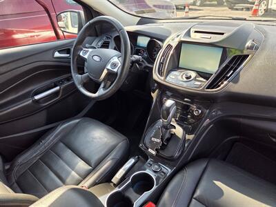 2015 Ford Escape Titanium   - Photo 11 - Philadelphia, PA 19111