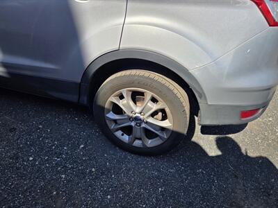 2015 Ford Escape Titanium   - Photo 10 - Philadelphia, PA 19111
