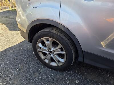 2015 Ford Escape Titanium   - Photo 7 - Philadelphia, PA 19111