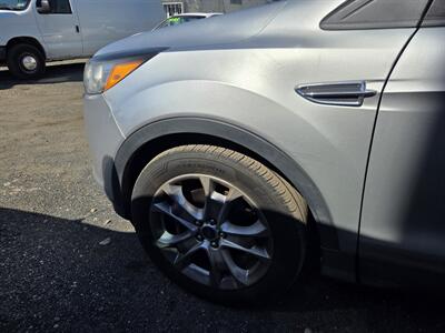 2015 Ford Escape Titanium   - Photo 9 - Philadelphia, PA 19111