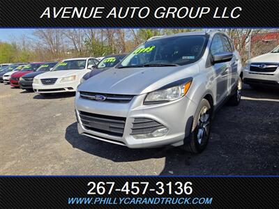 2015 Ford Escape Titanium   - Photo 1 - Philadelphia, PA 19111