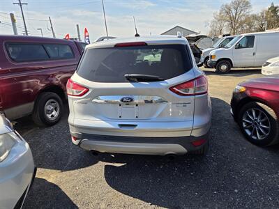 2015 Ford Escape Titanium   - Photo 4 - Philadelphia, PA 19111
