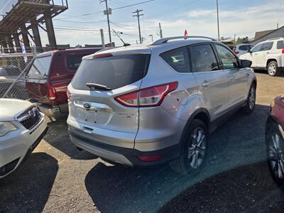 2015 Ford Escape Titanium   - Photo 5 - Philadelphia, PA 19111