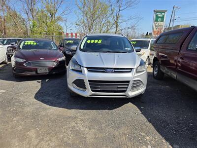 2015 Ford Escape Titanium   - Photo 2 - Philadelphia, PA 19111