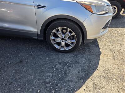 2015 Ford Escape Titanium   - Photo 8 - Philadelphia, PA 19111
