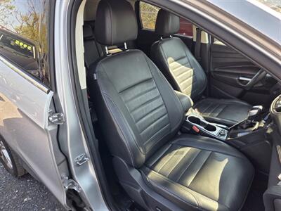 2015 Ford Escape Titanium   - Photo 12 - Philadelphia, PA 19111