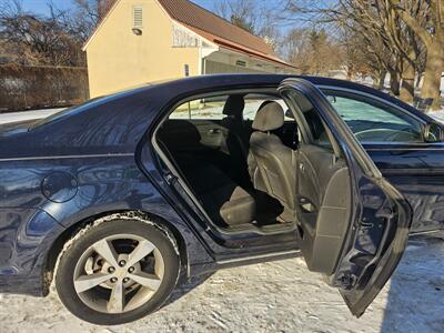 2011 Chevrolet Malibu LT   - Photo 11 - Philadelphia, PA 19111