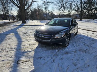 2011 Chevrolet Malibu LT   - Photo 2 - Philadelphia, PA 19111