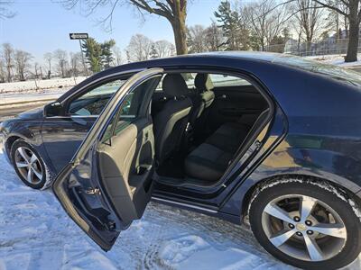 2011 Chevrolet Malibu LT   - Photo 13 - Philadelphia, PA 19111