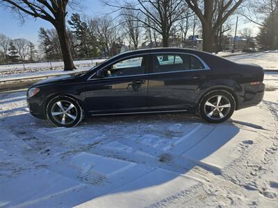 2011 Chevrolet Malibu LT   - Photo 4 - Philadelphia, PA 19111