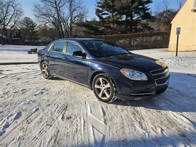 2011 Chevrolet Malibu LT   - Photo 3 - Philadelphia, PA 19111