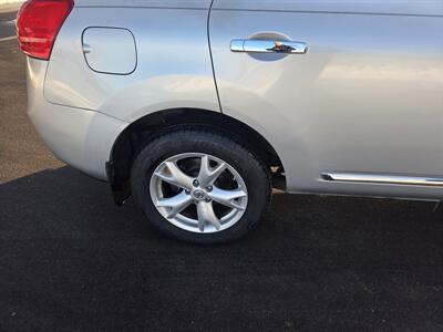 2011 Nissan Rogue S - Photo 7 - Philadelphia, PA 19111