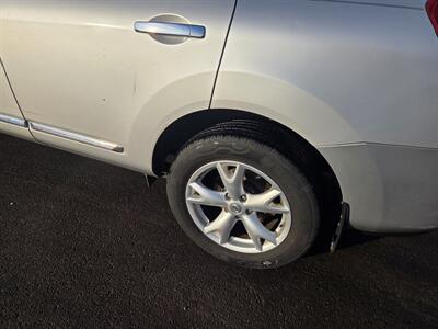 2011 Nissan Rogue S - Photo 9 - Philadelphia, PA 19111