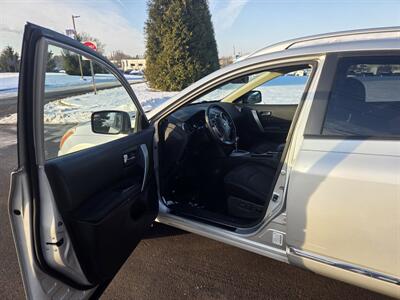 2011 Nissan Rogue S - Photo 17 - Philadelphia, PA 19111