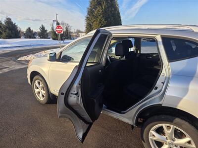 2011 Nissan Rogue S - Photo 15 - Philadelphia, PA 19111