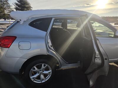2011 Nissan Rogue S - Photo 13 - Philadelphia, PA 19111