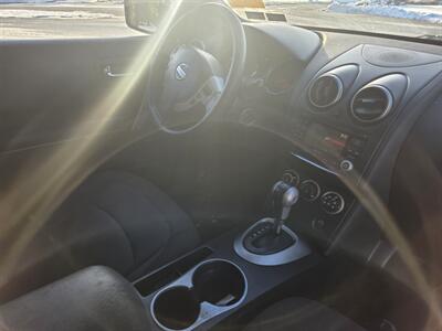 2011 Nissan Rogue S - Photo 11 - Philadelphia, PA 19111